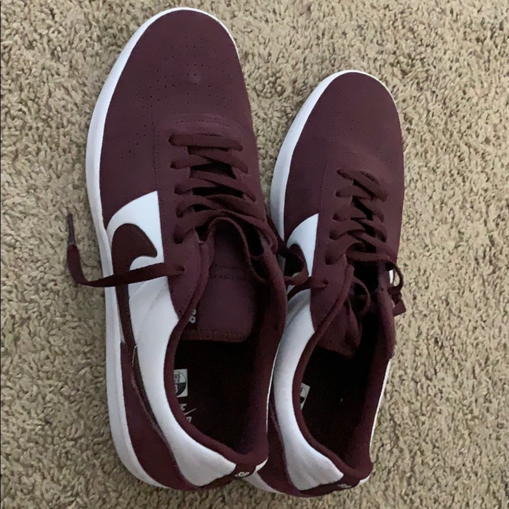 Nike shoes